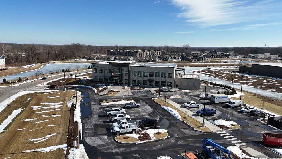 More Photos Of SR 32 & Promenade of Noblesville Pkwy @ Promenade of Noblesville Pkwy, Noblesville Office For Lease