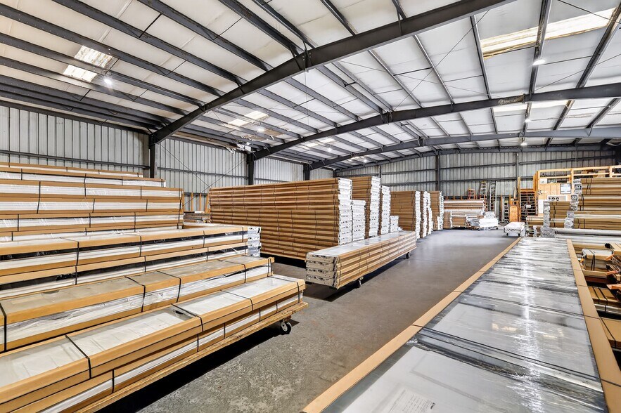 More Photos Of 722 Duck Lake Rd, Lady Lake Industrial For Sale