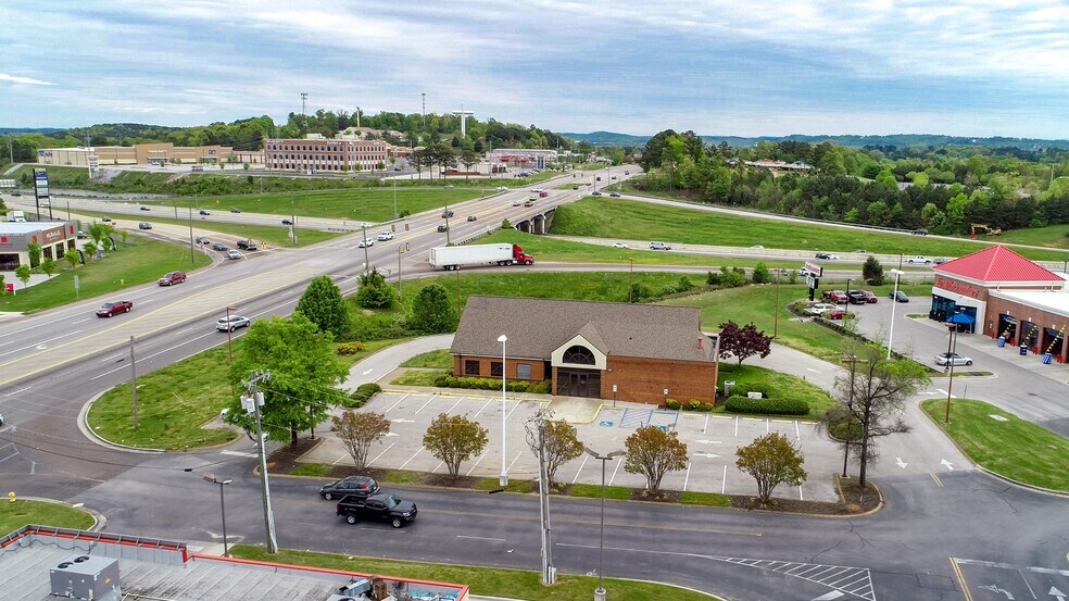 More Photos Of 6238 Lee Hwy, Chattanooga Medical For Sale