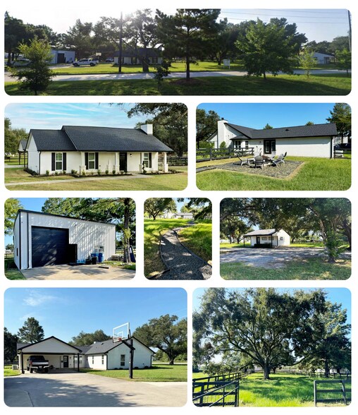 More Photos Of 18512 Cypress Rosehill Rd, Cypress Warehouse For Sale