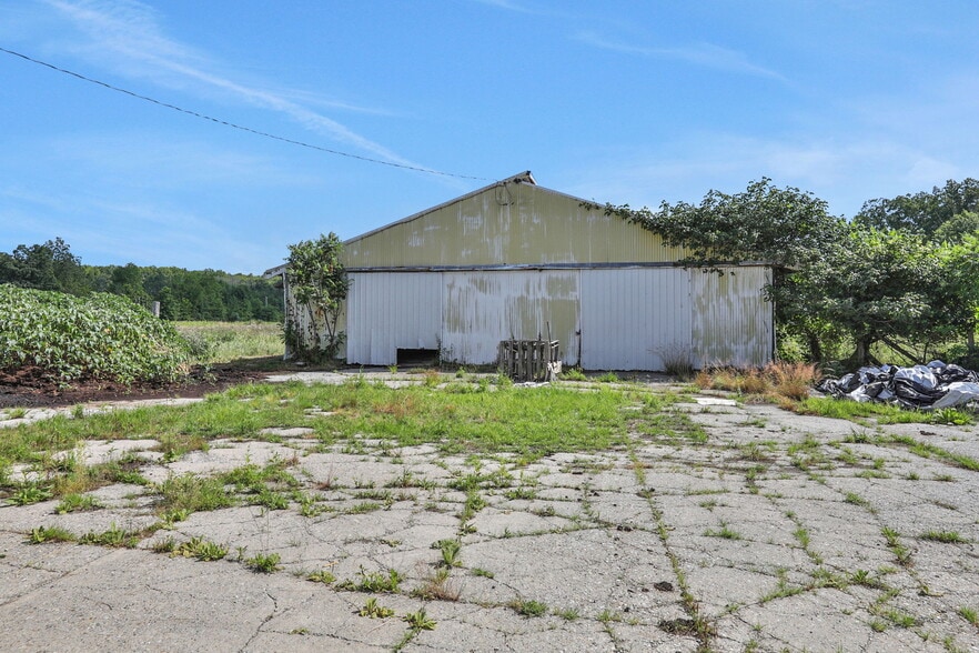 More Photos Of 38 Browns Rd, Westtown Land For Sale