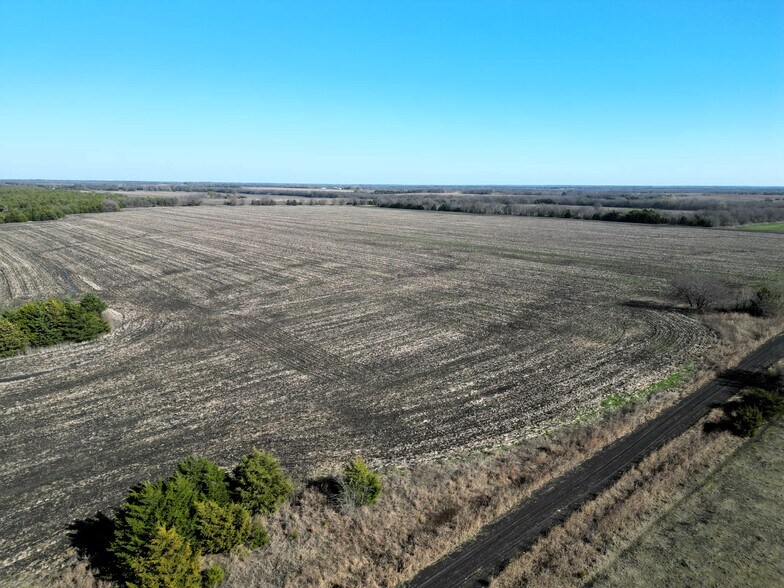 More Photos Of 99 ac County Road 4914, Ladonia Land For Sale