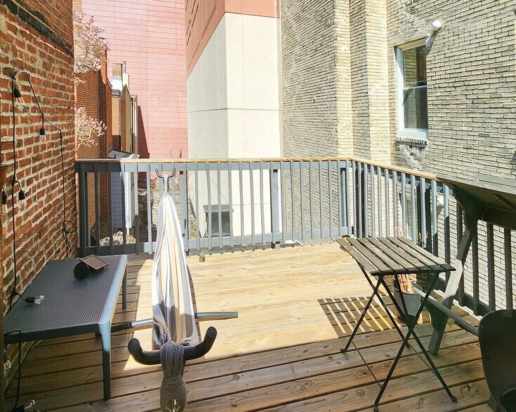 More Photos Of 1413 Lombard St, Philadelphia Apartments For Sale