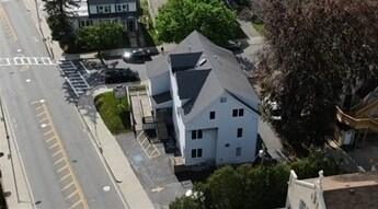 More Photos Of 64 Highland St, Worcester Office Residential For Sale