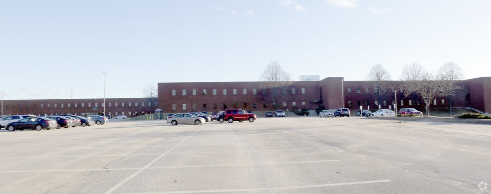 More Photos Of 4400 Computer Dr, Westborough Office For Lease