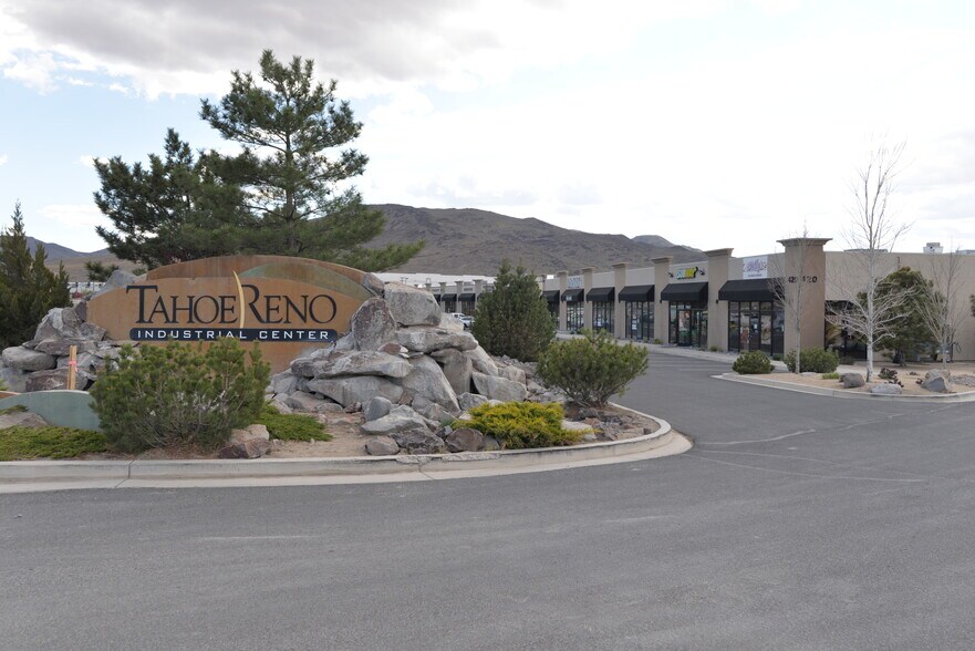 More Photos Of 420 USA Pky, Mccarran Storefront Retail Office For Lease