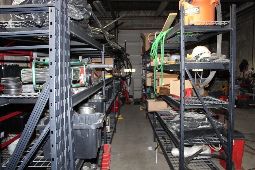 More Photos Of 5112 Umbria St, Philadelphia Light Manufacturing For Lease