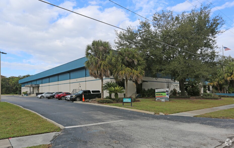 More Photos Of 4304 Metric Dr, Winter Park Warehouse For Sale