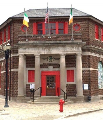 More Photos Of 105 S Cook St, Barrington Restaurant For Sale