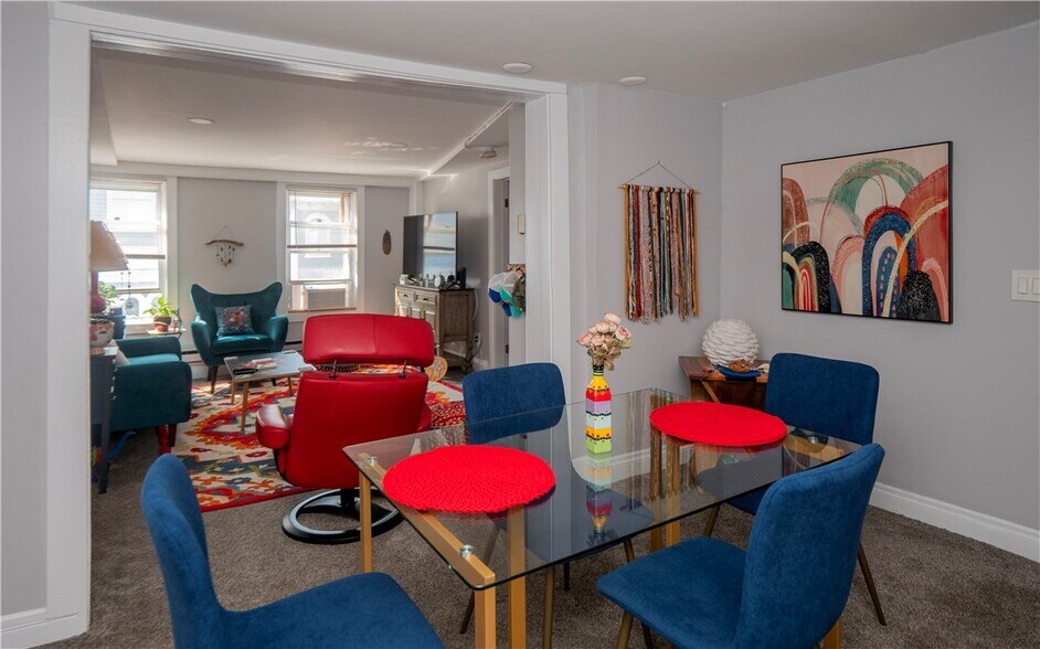 More Photos Of 130-132 Spring St, Newport Apartments For Sale