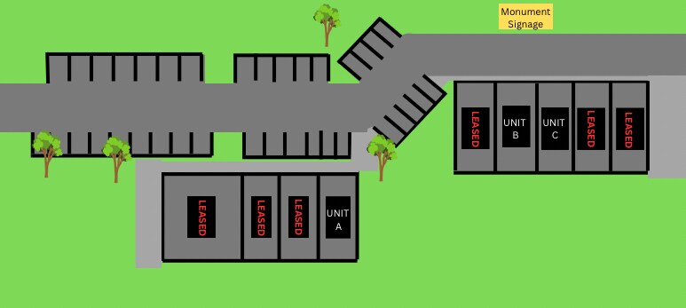 More Photos Of 485 Jimmy DeLoach Parkway Building B & C Pky, Pooler Storefront For Lease