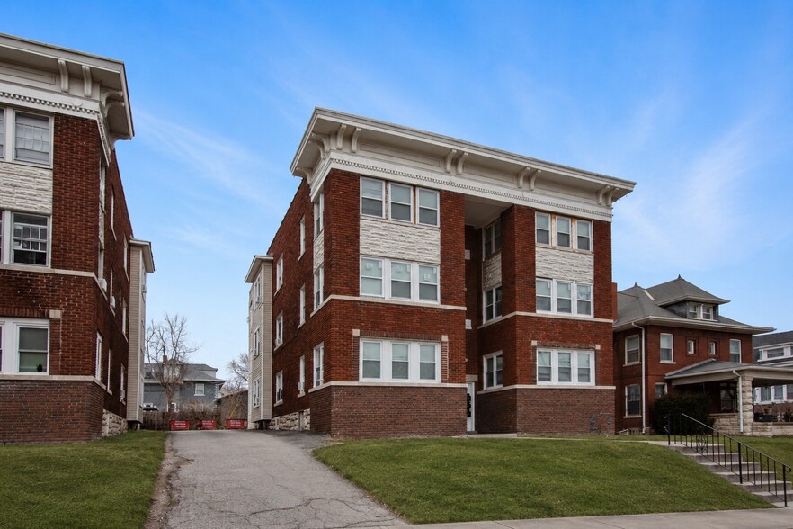 More Photos Of 3214-3220 Saint John Ave, Kansas City Apartments For Sale