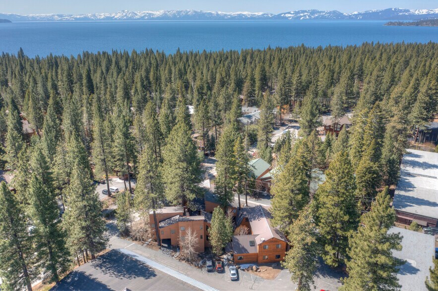 More Photos Of 916 Southwood Blvd, Incline Village Office For Lease