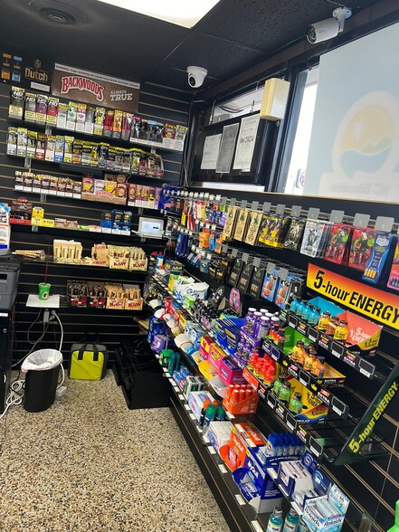 More Photos Of 1429 Cotton Grove Rd, Lexington Convenience Store For Sale