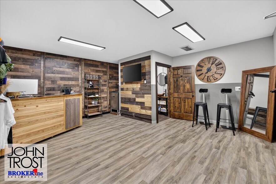 More Photos Of 801 N Center St, Casper Freestanding For Sale
