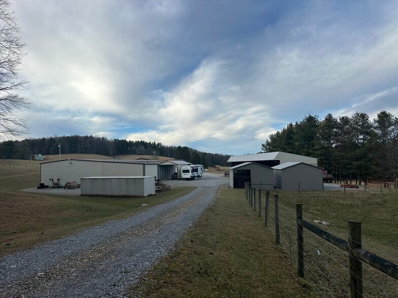 More Photos Of 135 Harley Hollow Ln NE, Check Land For Sale