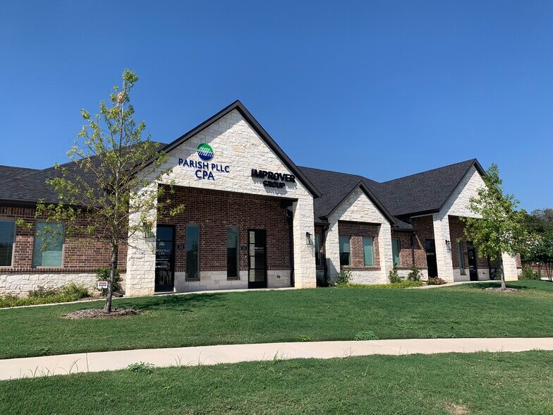 More Photos Of 6500 Colleyville Blvd, Colleyville Medical For Lease