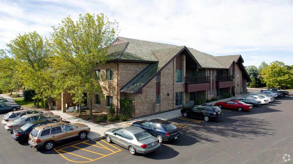 Primary Photo Of 12660 W North Ave, Brookfield Office Residential For Lease