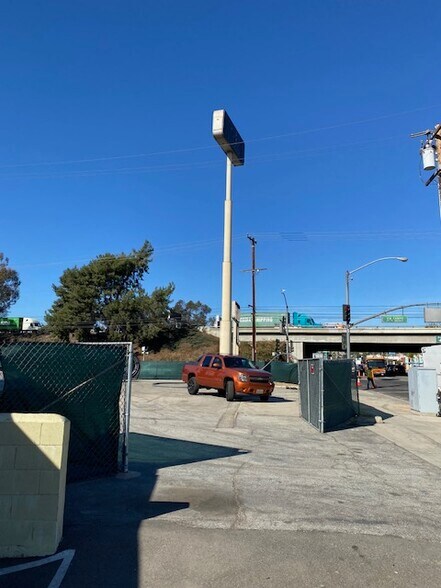 More Photos Of 897 N Garfield Ave, Montebello Land For Lease