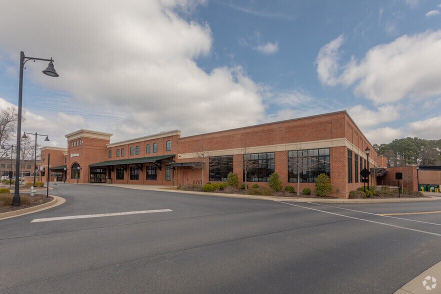 More Photos Of 4901 Bakers Mill Ln, Richmond Office For Lease