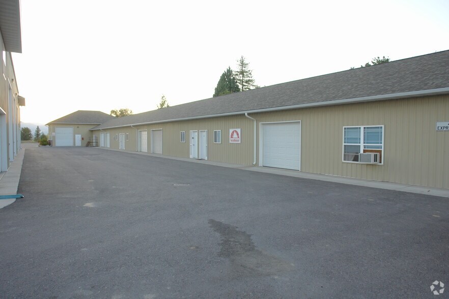 More Photos Of 410 Expressway Rd, Missoula Office For Lease