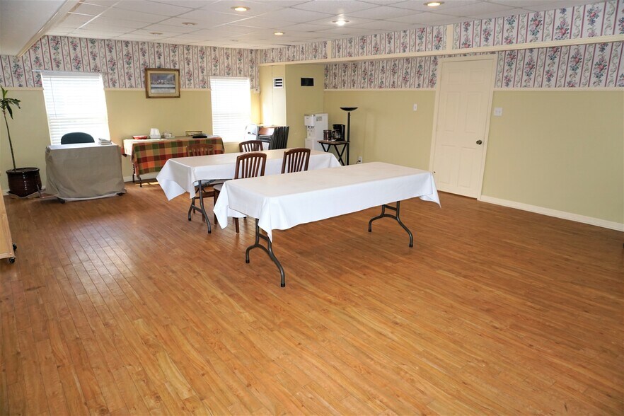 More Photos Of 3264 Howell Cir, Duluth Religious Facility For Sale