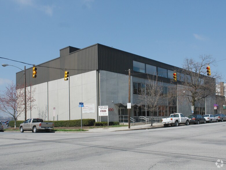 Primary Photo Of 1500 N 2nd St, Harrisburg Office For Lease