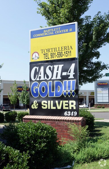 More Photos Of 6349 Summer Ave, Memphis Storefront For Sale