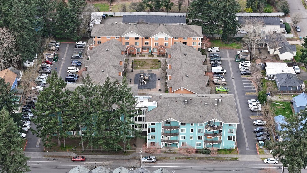 More Photos Of 2333 SE 130th Ave, Portland Apartments For Sale