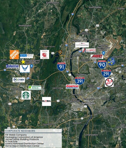 More Photos Of 77 Servistar Industrial Way, Westfield Warehouse For Lease