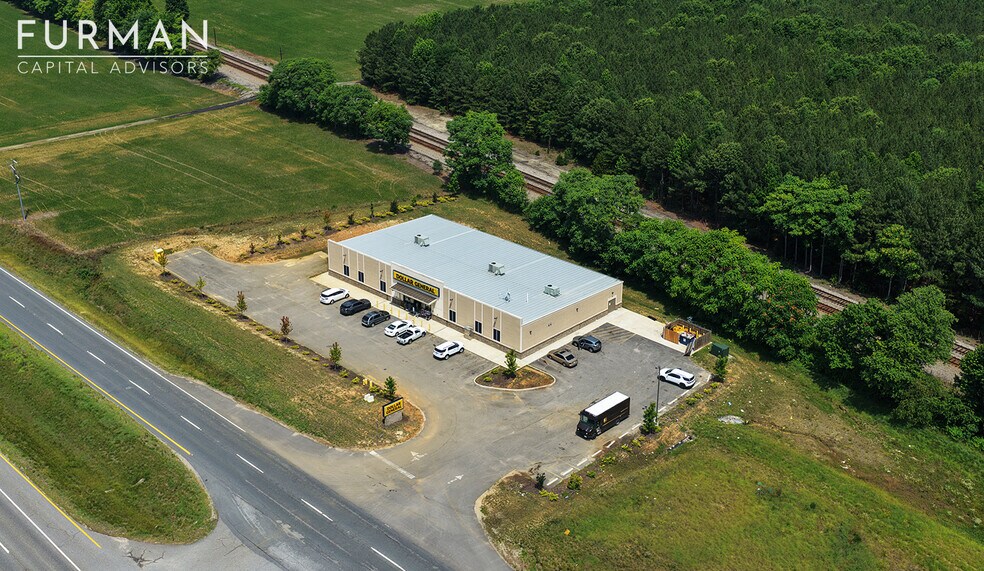 More Photos Of 21550 Cox Rd, Sutherland Freestanding For Sale