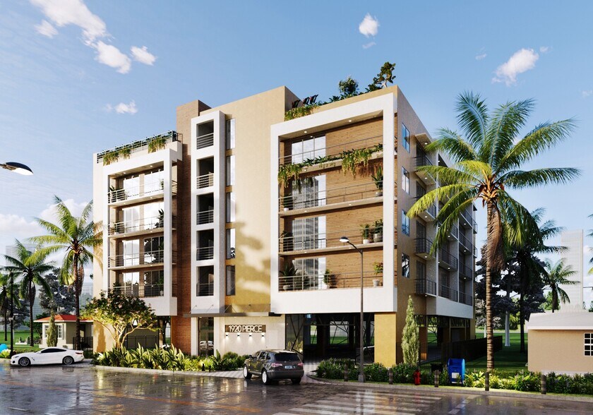 Primary Photo Of , Hollywood Land For Sale