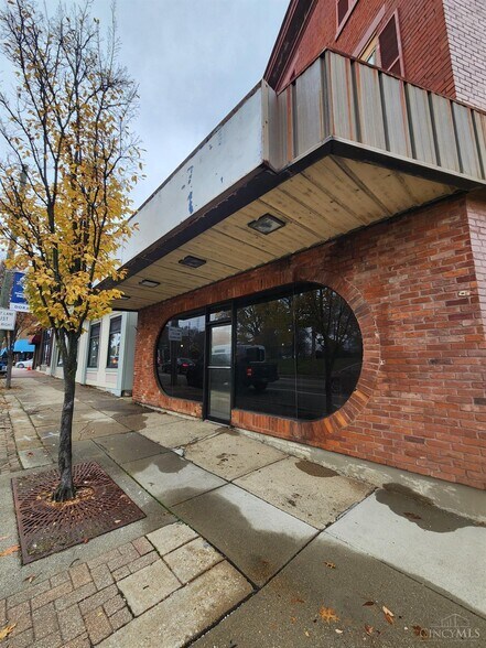 More Photos Of 3006 Harrison Ave, Cincinnati Storefront For Sale