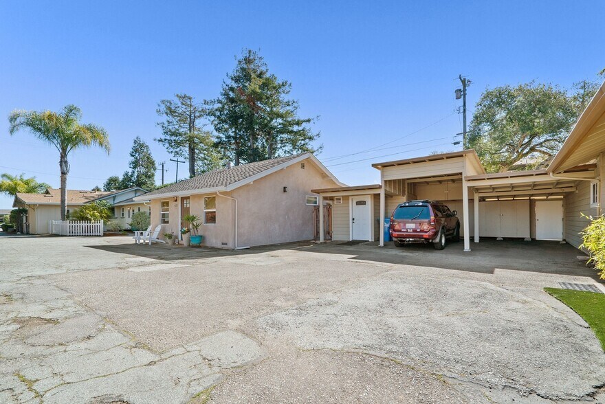 More Photos Of 420 Capitola Road Ext, Santa Cruz Apartments For Sale