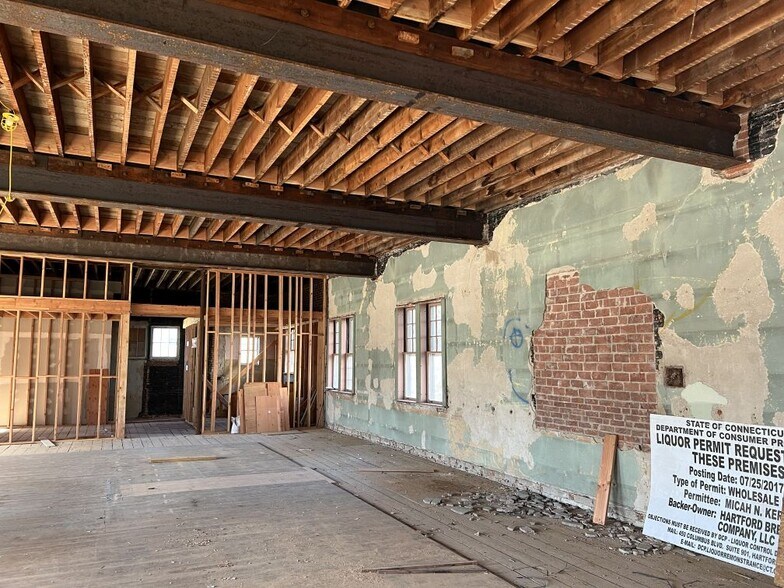 More Photos Of 245 Main St, Wethersfield Lodge Meeting Hall For Lease