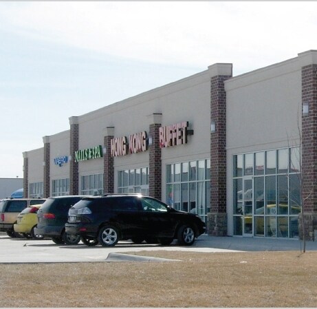 More Photos Of 210 Frontier St, Lexington Storefront Retail Office For Lease