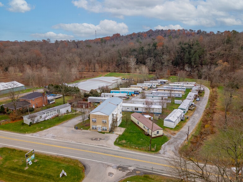 More Photos Of 2200 Big Sewickley Creek Rd, Sewickley Manufactured Housing Mobile Home Park For Sale