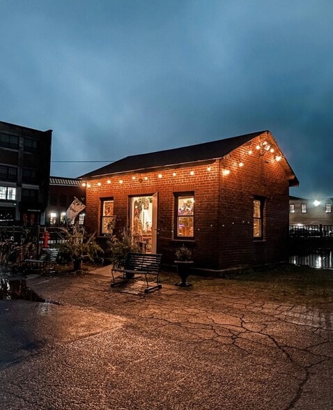 More Photos Of 61 Endicott St, Norwood Unknown For Lease