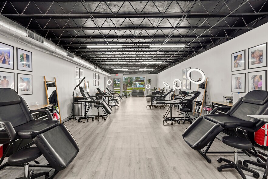 More Photos Of 2852 E Oakland Park Blvd, Fort Lauderdale Storefront Retail Office For Sale