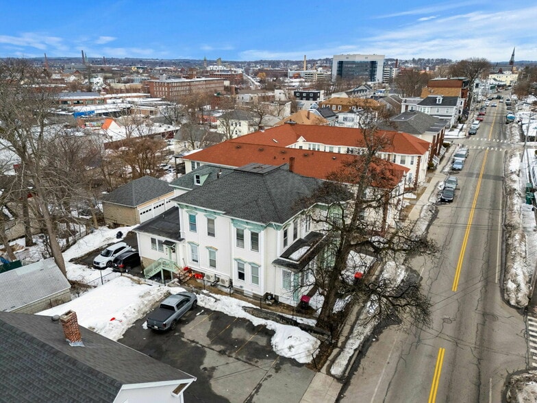 More Photos Of 143 Westford St, Lowell Apartments For Sale