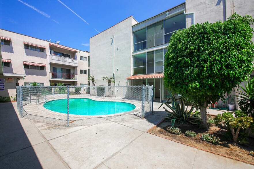 More Photos Of 5247 Corteen Pl, Valley Village Apartments For Sale