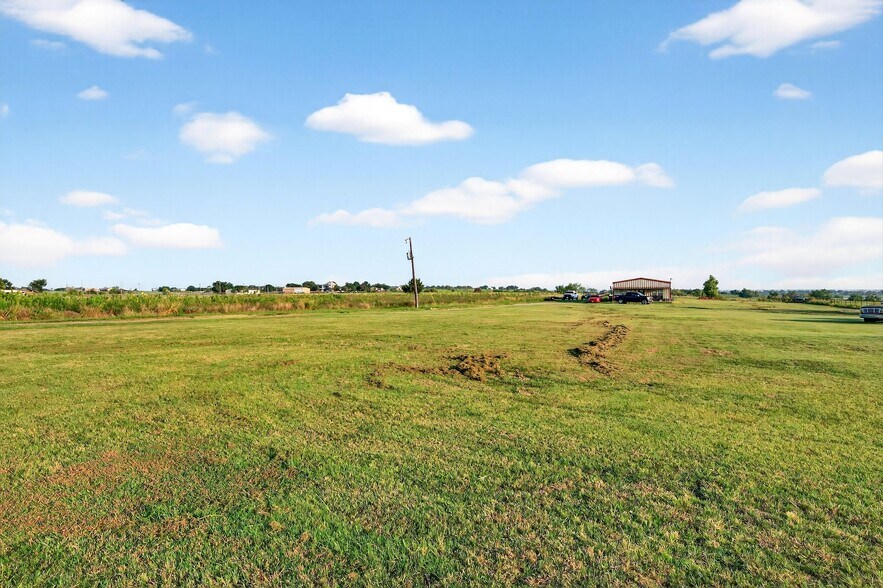 More Photos Of 16880 W FM 455, Celina Land For Sale