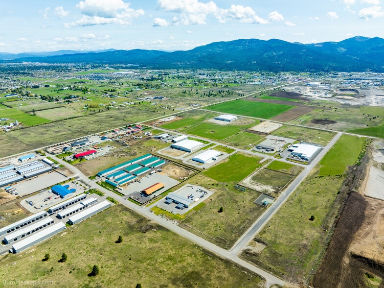 More Photos Of Pleasant View Road And Grange Avenue, Post Falls Land For Sale