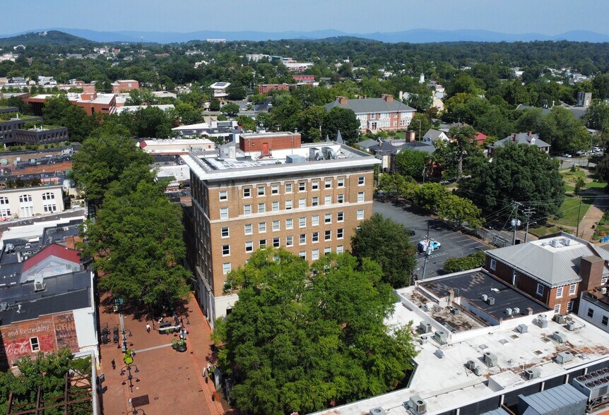More Photos Of 123 E Main St, Charlottesville Coworking Space