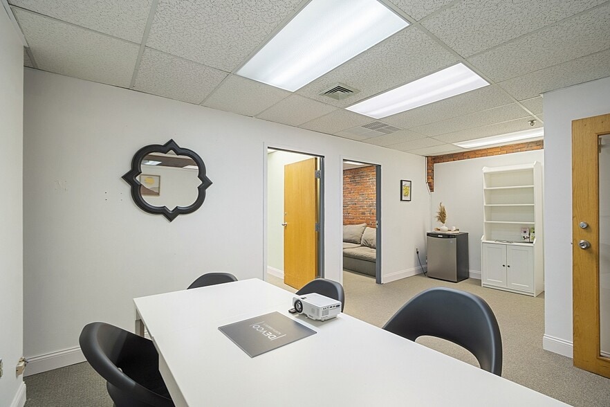 More Photos Of 200 Lincoln St, Boston Loft Creative Space For Sale