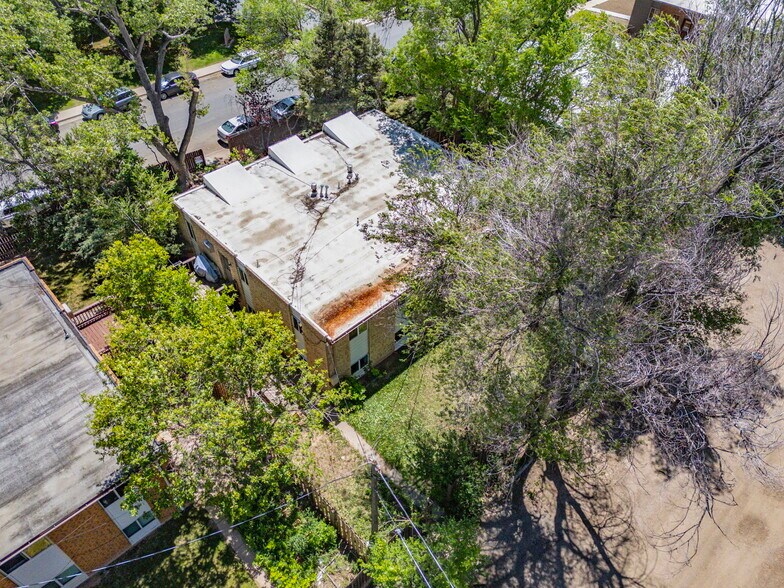 More Photos Of 3135 Arnett St, Boulder Multifamily For Sale