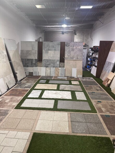 More Photos Of 3300 S Congress Ave, Boynton Beach Showroom For Lease