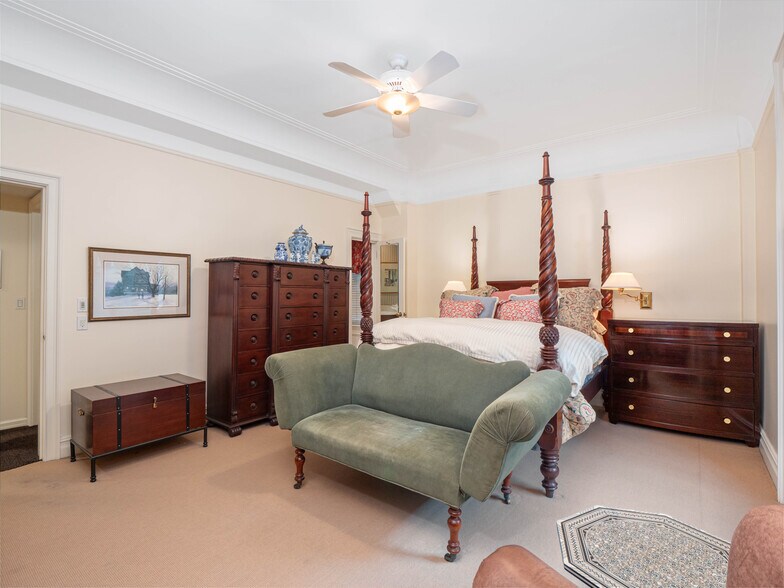 More Photos Of 875-877 Park Ave, New York Apartments For Sale