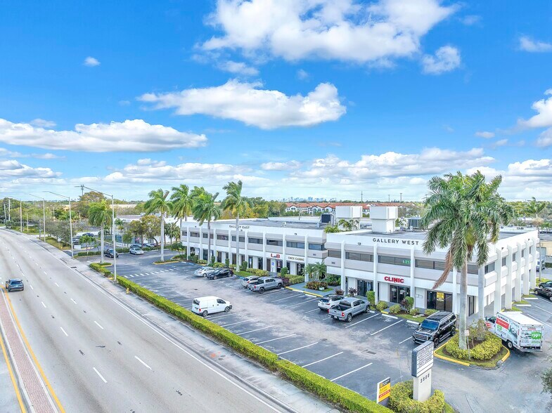 More Photos Of 3900 W Commercial Blvd, Fort Lauderdale Office For Lease