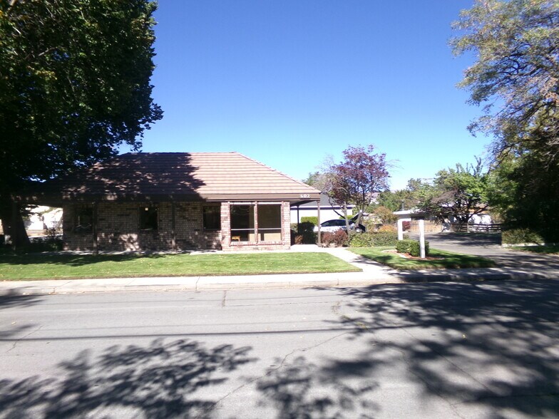 More Photos Of 602 E Caroline St, Carson City Medical For Sale